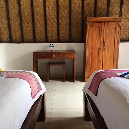 Bale Lumbung Bungalows Toyapakeh Екстер'єр фото