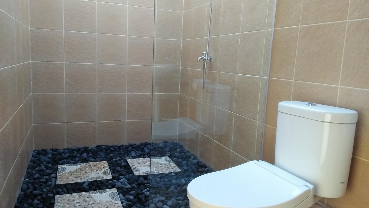 Bale Lumbung Bungalows Sakti Екстер'єр фото