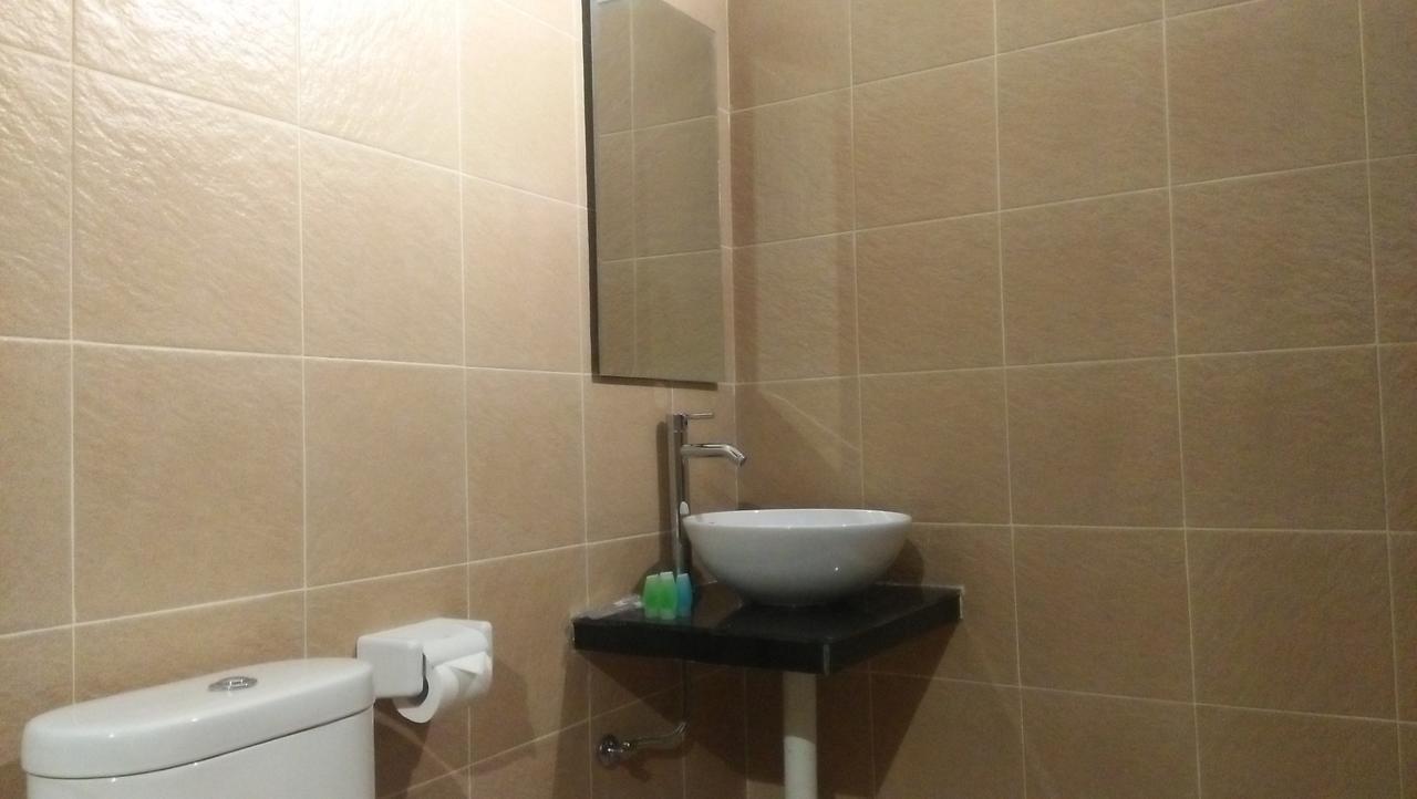 Bale Lumbung Bungalows Sakti Екстер'єр фото