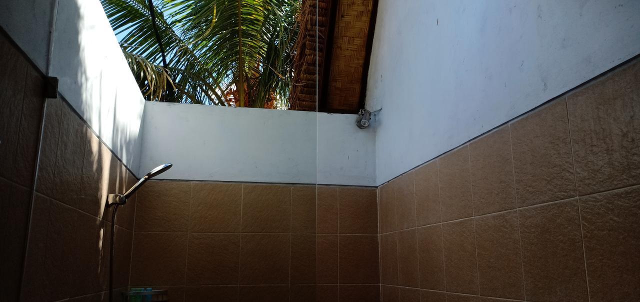 Bale Lumbung Bungalows Sakti Екстер'єр фото